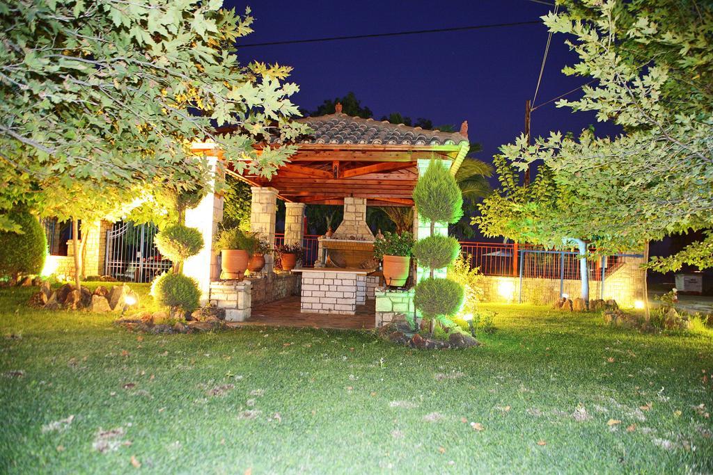 Foinikas Rooms Eratiní Cameră foto